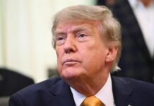 Urge Trump a México detener y enjuiciar a funcionarios públicos que ayudan a cárteles