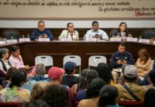 Continúa la transformación de Xalapa con la construcción de obra pública; 18 proyectos están por iniciar