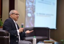 Director Jurídico de Xóchitl Molina dobletea sueldo en El Colver