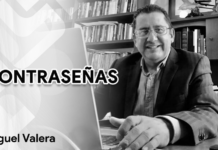 CONTRASEÑAS