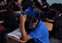 Exhibe prueba PISA fracaso educativo en México; adolescentes retroceden en matemáticas y lectura