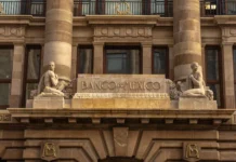 Pierde 461 mdd la Reserva Internacional del Banco de México