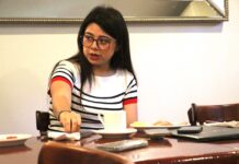 La Contraloría Interna no la investiga a diputada Dorheny García Cayetano