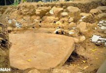 En riesgo de desaparecer vestigios arqueológicos de Coatepec