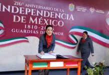 Rectora del Colver niega ganar 106 mil pesos; portal de transparencia ahora reporta 65 mil