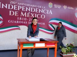 Rectora del Colver niega ganar 106 mil pesos; portal de transparencia ahora reporta 65 mil