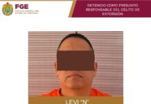 PM cumplimenta nueva orden de aprehensión contra “Comandante Levi” por extorsión