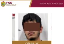 Localizan con vida a víctima de secuestro en Acayucan; presunto responsable es vinculado a proceso