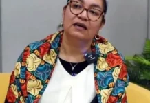 Renuncia Secretaria Ejecutiva del INE por “problemas de salud”