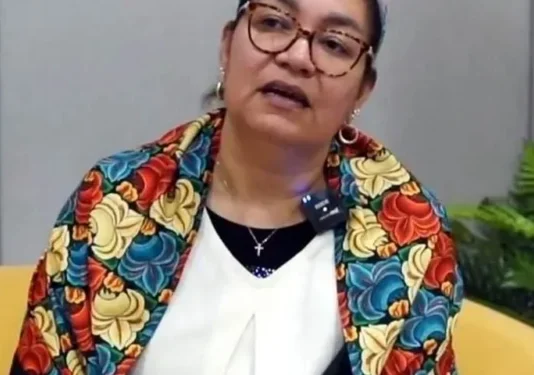 Renuncia Secretaria Ejecutiva del INE por “problemas de salud”
