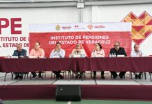 Organizaciones sindicales reciben orientación sobre trámites del IPE