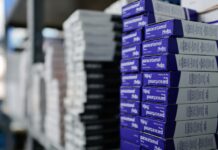 Reporta ISSSTE abasto del 97 por ciento en unidades médicas de Veracruz