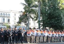 La transformación debe estar al servicio de la protección de la vida: PC