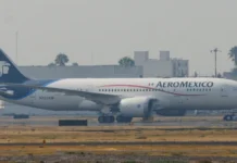 Investiga la SABG presunto robo de datos de más de 15 millones de clientes de Aeroméxico