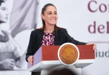 Propone Sheinbaum al Congreso que SAT audite a sindicatos y a gobiernos estatales y municipales