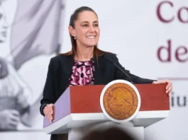 Propone Sheinbaum al Congreso que SAT audite a sindicatos y a gobiernos estatales y municipales