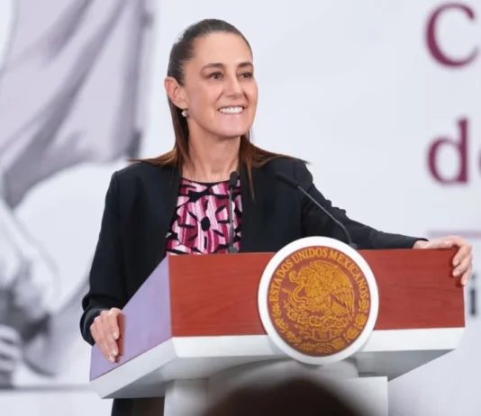 Propone Sheinbaum al Congreso que SAT audite a sindicatos y a gobiernos estatales y municipales