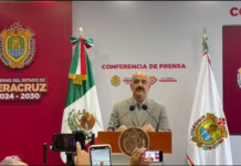 No hubo indicios de atentado contra Zenyazen Escobar, afirma Ricardo Ahued