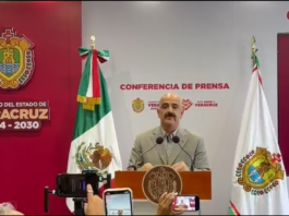 No hubo indicios de atentado contra Zenyazen Escobar, afirma Ricardo Ahued