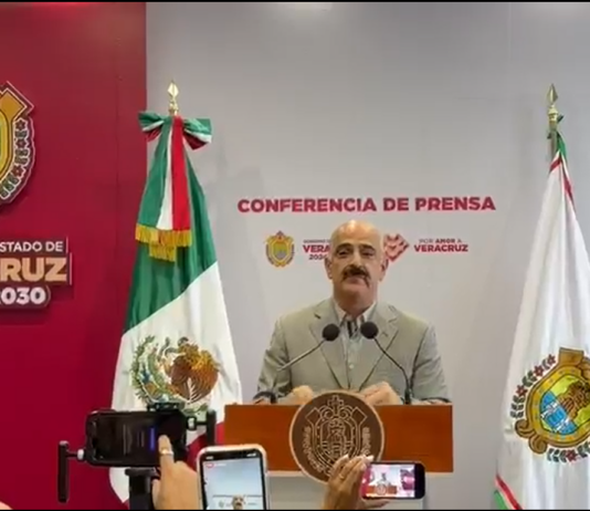 No hubo indicios de atentado contra Zenyazen Escobar, afirma Ricardo Ahued