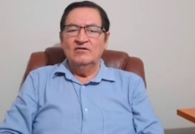 Vicente Aguilar deja el PT en vísperas del proceso electoral en Veracruz