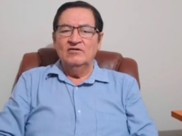 Vicente Aguilar deja el PT en vísperas del proceso electoral en Veracruz