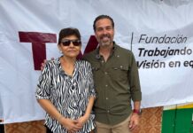 “Enchúlame el changarro” sigue beneficiando a pequeños comerciantes de El Dique, en Xalapa