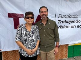 “Enchúlame el changarro” sigue beneficiando a pequeños comerciantes de El Dique, en Xalapa