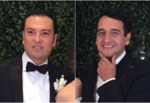 Se ampara el contratista Amílcar Olán; amigo del hijo de AMLO teme ‘cacería’