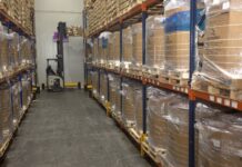 ALTOSANO Granjas Carroll abre mercado en Paraguay y concreta la 1a exportación de carne de cerdo de México