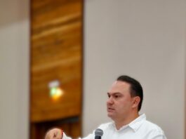 Choca Informe de Gobierno con la realidad en Veracruz, urge atender la crisis de salud: MC