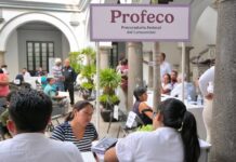Brindará PROFECO atención a la ciudadanía en el Día del Pueblo del Ayuntamiento de Veracruz