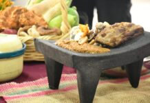 Gran Hotel Xalapa, espacio para promover la cocina tradicional de Veracruz