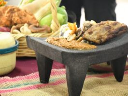 Gran Hotel Xalapa, espacio para promover la cocina tradicional de Veracruz