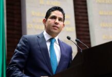 Veracruz, prioridad en el Presupuesto de Egresos 2027: Javier Herrera Borunda