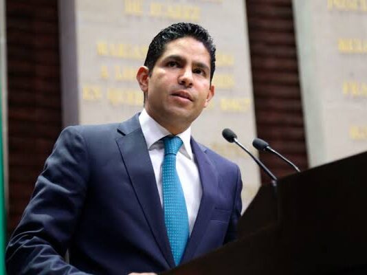 Veracruz, prioridad en el Presupuesto de Egresos 2027: Javier Herrera Borunda
