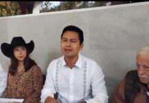 Coatepec alista sus fiestas patronales de San Jerónimo; habrá cabalgata, Jarochódromo, encuentro de arpas y tradicional bajada de arcos