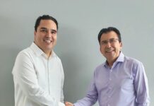 PAZ incorpora a Antonio Lagunes como coordinador de Operación Política en Veracruz