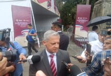 SSP despliega 50 patrullas en carreteras y reporta baja en extorsiones en Veracruz