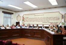 Cabildo da continuidad a la inversión pública mediante modificaciones al PGI 2026