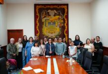 Ayuntamiento tiene un compromiso permanente con el medio ambiente
