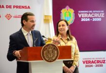 “Esperaré el momento adecuado, cuando lo marque la ley”: Tato Vega