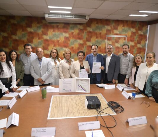 Recibe Congreso el Informe de Resultados de la Cuenta Pública 2025