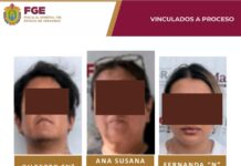En Xalapa, ratifican prisión preventiva oficiosa en contra de tres personas por la desaparición de un menor; una de ellas, por homicidio