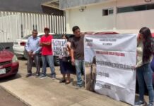 Familia de Ingrid Azul exige justicia y castigo para presunto homicida