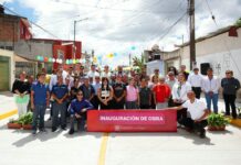 Con obra pública, Ayuntamiento transforma y dignifica la vida de las familias xalapeñas