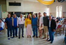 Ayuntamiento reconoce la labor del personal de Limpia Pública, su trabajo embellece la ciudad