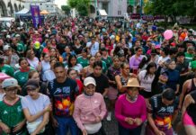 Con Social Run, autoridades municipales y la SS impulsan la cultura de donación de órganos