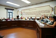 Aprueba Cabildo modificaciones a Programa de Inversión