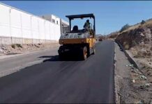 Atiende SICT más de 74 mil kilómetros de la red carretera federal, a través del programa “Megabachetón 2026”